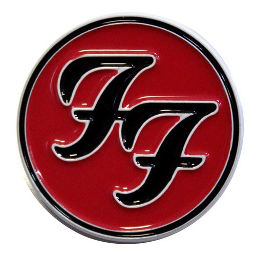 Foo fighters - fighters,