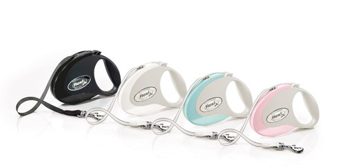 Flexi retractable dog lead new - flexi,