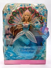 2007 The Island Princess