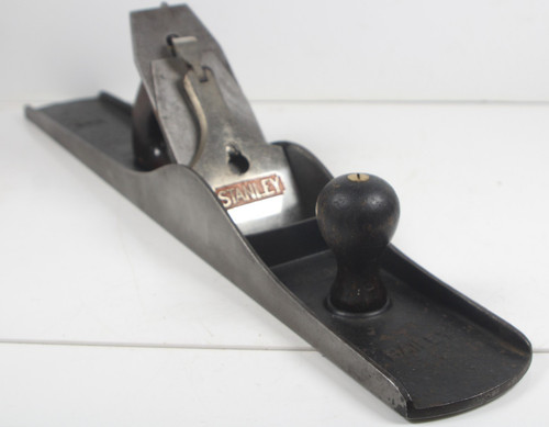 Fine vintage stanley bailey - fine,