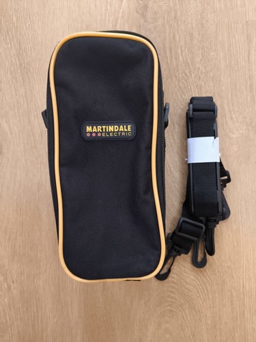 Martindale soft carry case - soft,