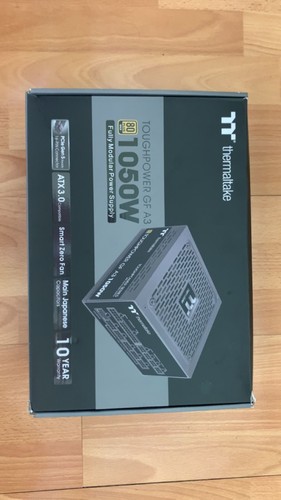 Thermaltake toughpower a3 - gf,