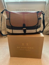 Burberry classic check - classic,