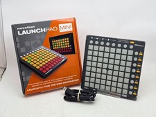 Novation Launchpad Mini Boxed