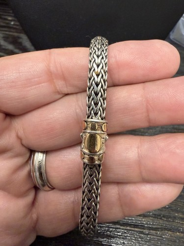 John hardy 18k - 18k, &