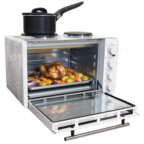 Igenix ig7130 30l 1500w - igenix,
