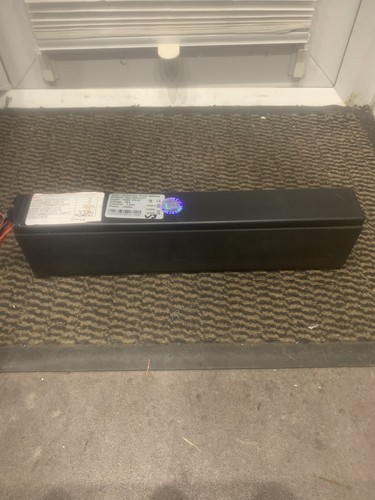 Volt li ion battery - volt, ah
