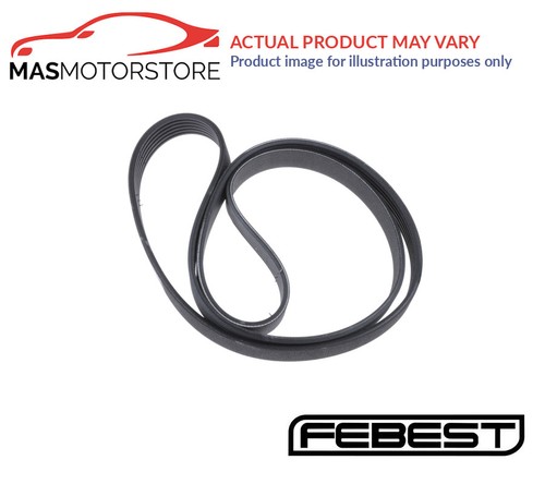 Drive belt micro multi - belt, micro-v
