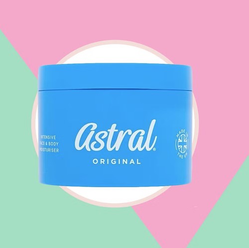 Astral original face - astral,