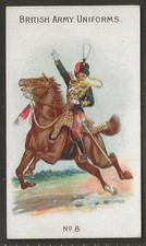 WILLS WILD WOODBINE-BRITISH