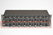 Rane sm26b line mixer - rane,