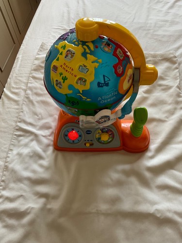 Vtech light and flight - vtech,