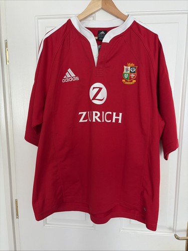 Mens adidas british - &, irish