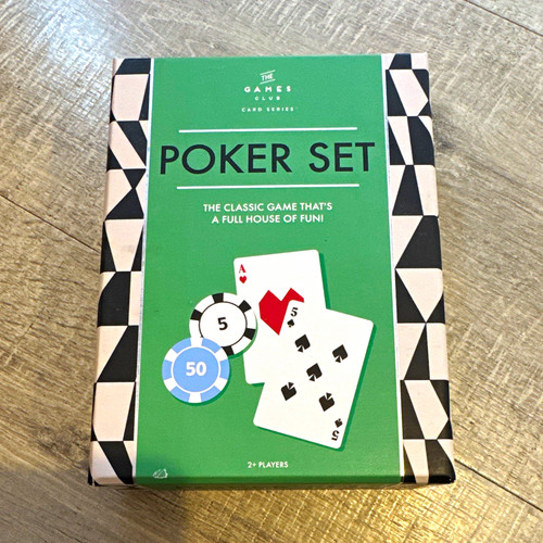 Casino poker chips - poker, for