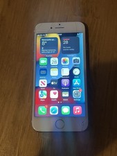 Apple iPhone 8 64GB, O2