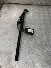 2010 BMW 3 SERIES E92 COUPE LEFT HAND SIDE FRONT SEAT BELT EXTENDER 916537 #2