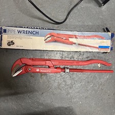 Water Pump Pliers Pipe Wrench Water Pump Pliers Powerfix Profix Tool 