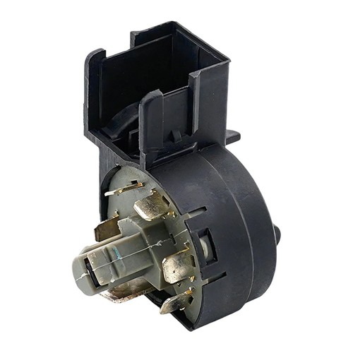 Ignition switch - ignition,
