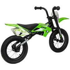 12 Inch Moto X Motocross