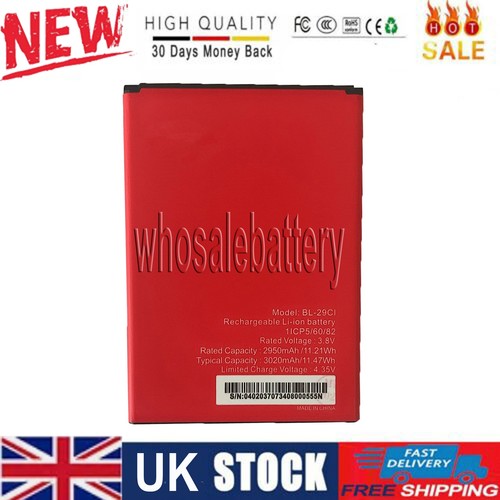 For nokia 29ci replacement - for, bl-29ci