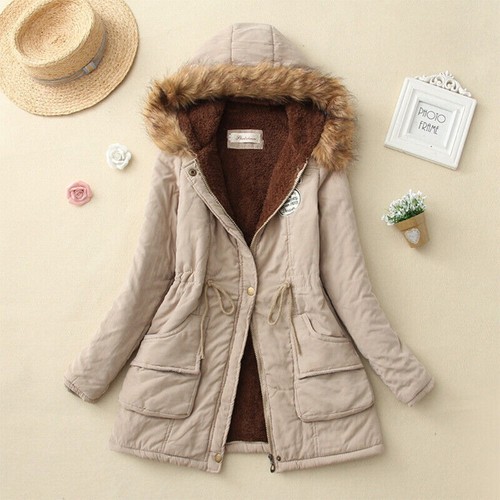 Women warm long - women's,