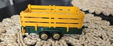 Britain's Salop Trailer With
