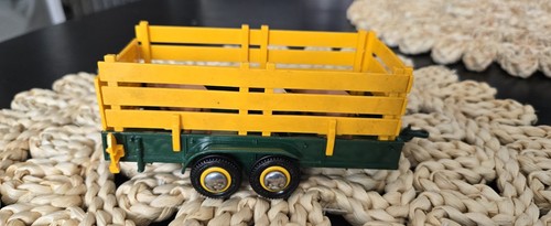 Britain salop trailer with - britain's,