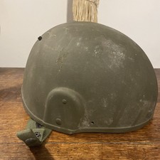 British Tankers Helmet 1989 Mk