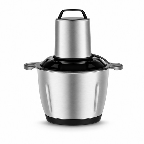 Stainless steel electric - stainless,