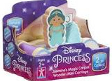 DISNEY Princess Jasmine's