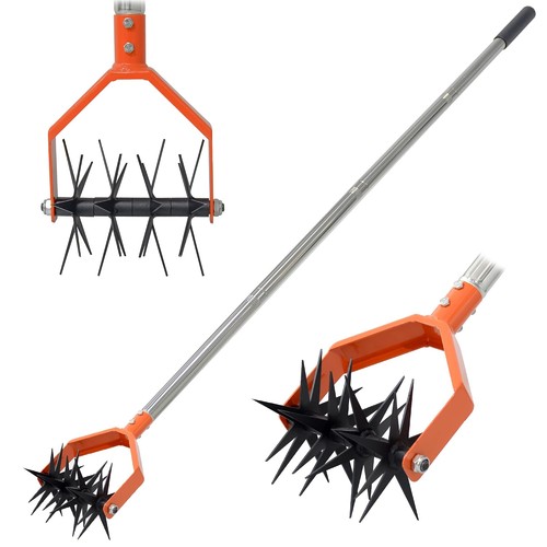 Inch garden cultivator - garden, with