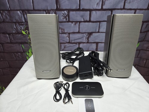 Bose companion multimedia - 20,