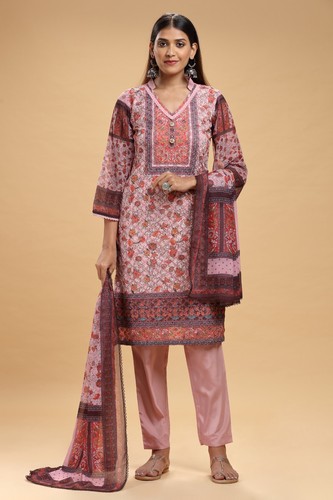 Brand new indian piece suit - indian,