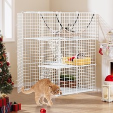 YITAHOME Pet Cat Rabbit Ferret
