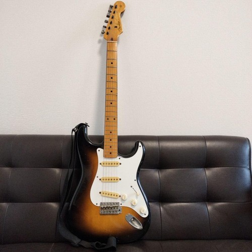 Fender japan stratocaster - fender,