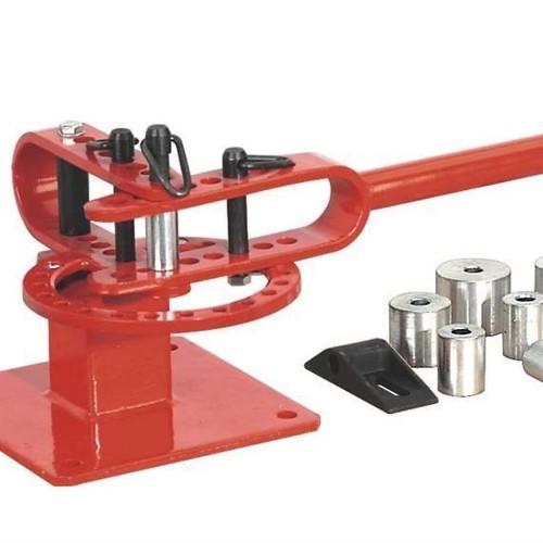 Sealey bench mounted metal - mounted,