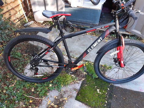 Mountain bike - ,