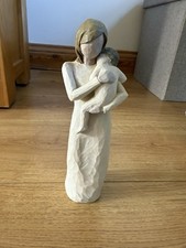 Willow Tree® “Child of My