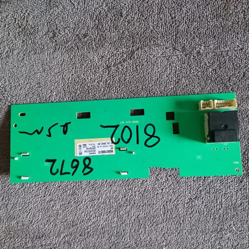 Control ept58102 bsh - ept58102,