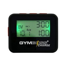 Charge Interval Timer and
