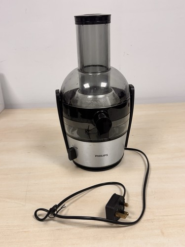 Philips compact juicer hr1867 - philips,
