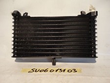 Oil radiator oil cooler oil