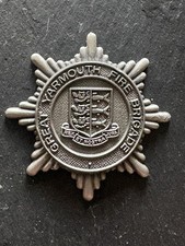 OBSOLETE GREAT YARMOUTH  FIRE