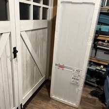 AEG Integrated Fridge Freezer