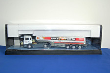 Corgi 75104 erf tanker - erf,