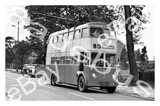 Bus Photograph WOLVERHAMPTON