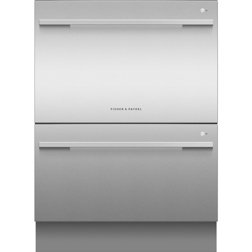 Dishwasher fisher paykel - fisher,