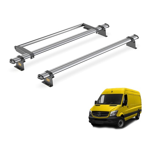 Mercedes sprinter roof rack - sprinter,
