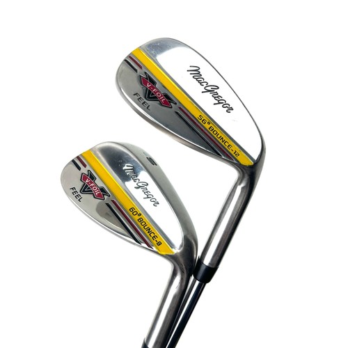 Mac gregor foil feel - v-foil,