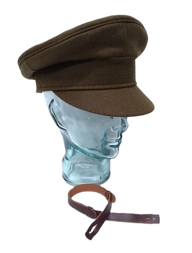 No2 officer hat british - british, army